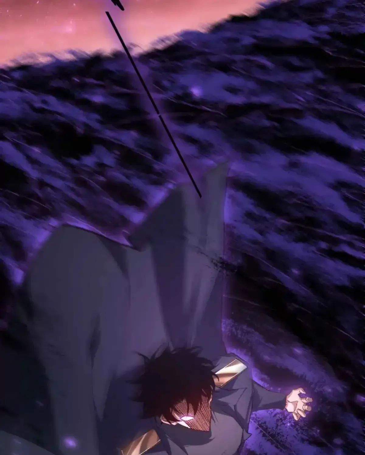 Supreme Zerg Lord Chapter 119 page 38 - 