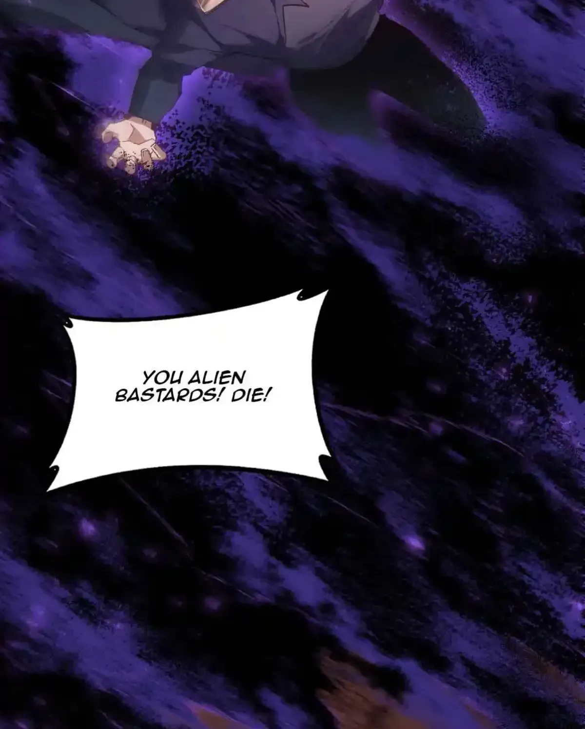 Supreme Zerg Lord Chapter 119 page 39 - 