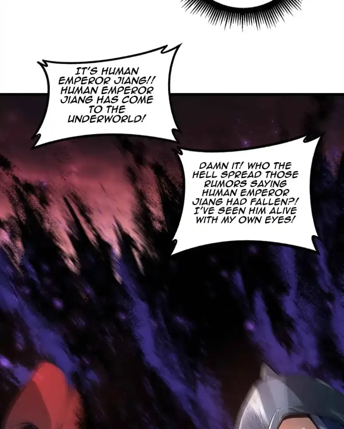 Supreme Zerg Lord Chapter 119 page 44 - 