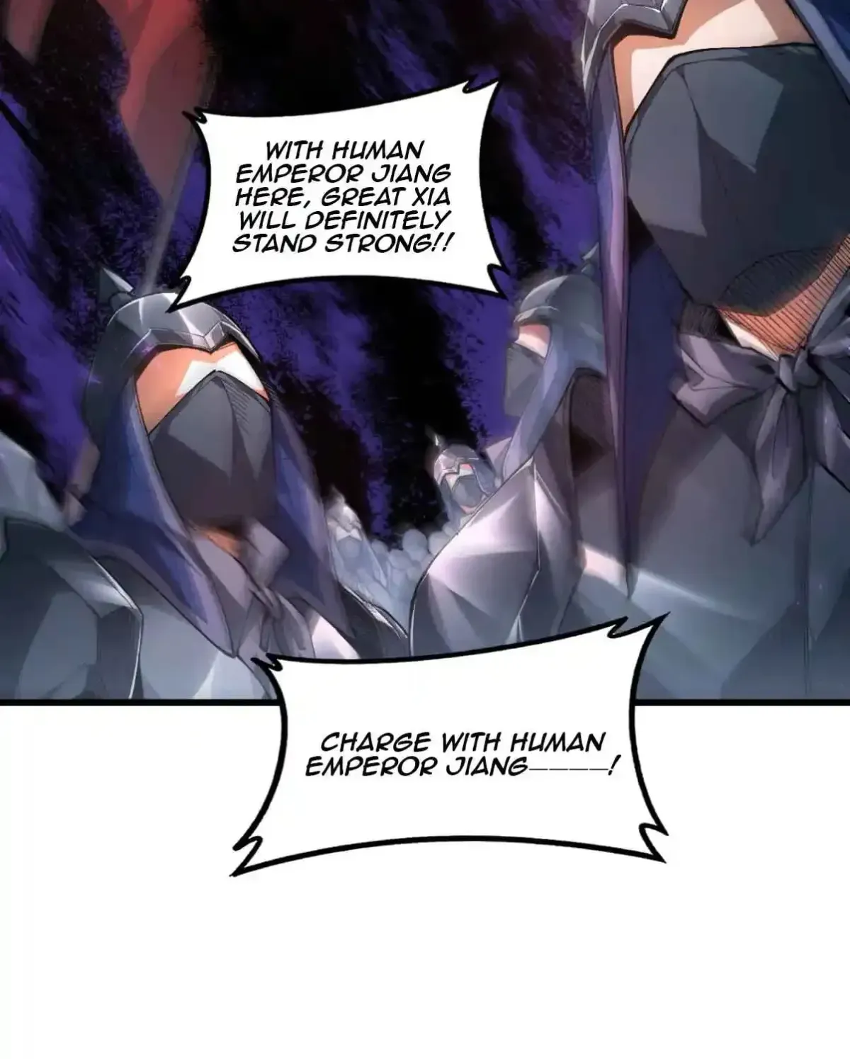 Supreme Zerg Lord Chapter 119 page 45 - 