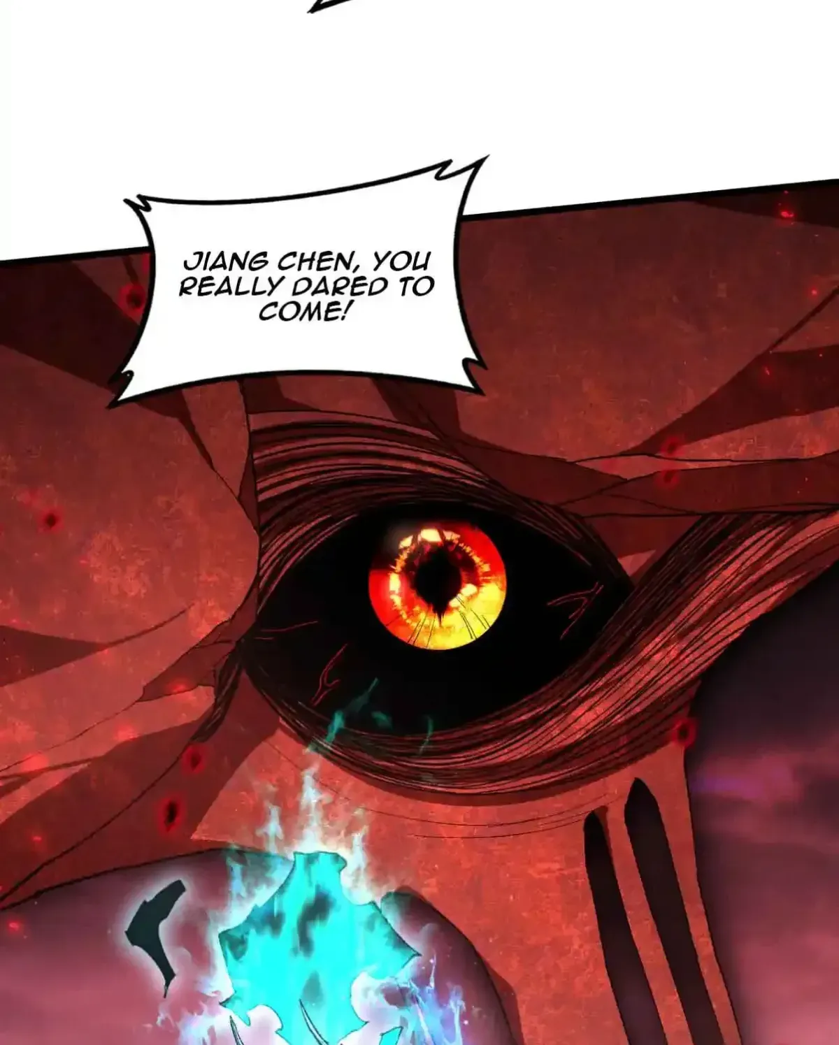 Supreme Zerg Lord Chapter 119 page 48 - 