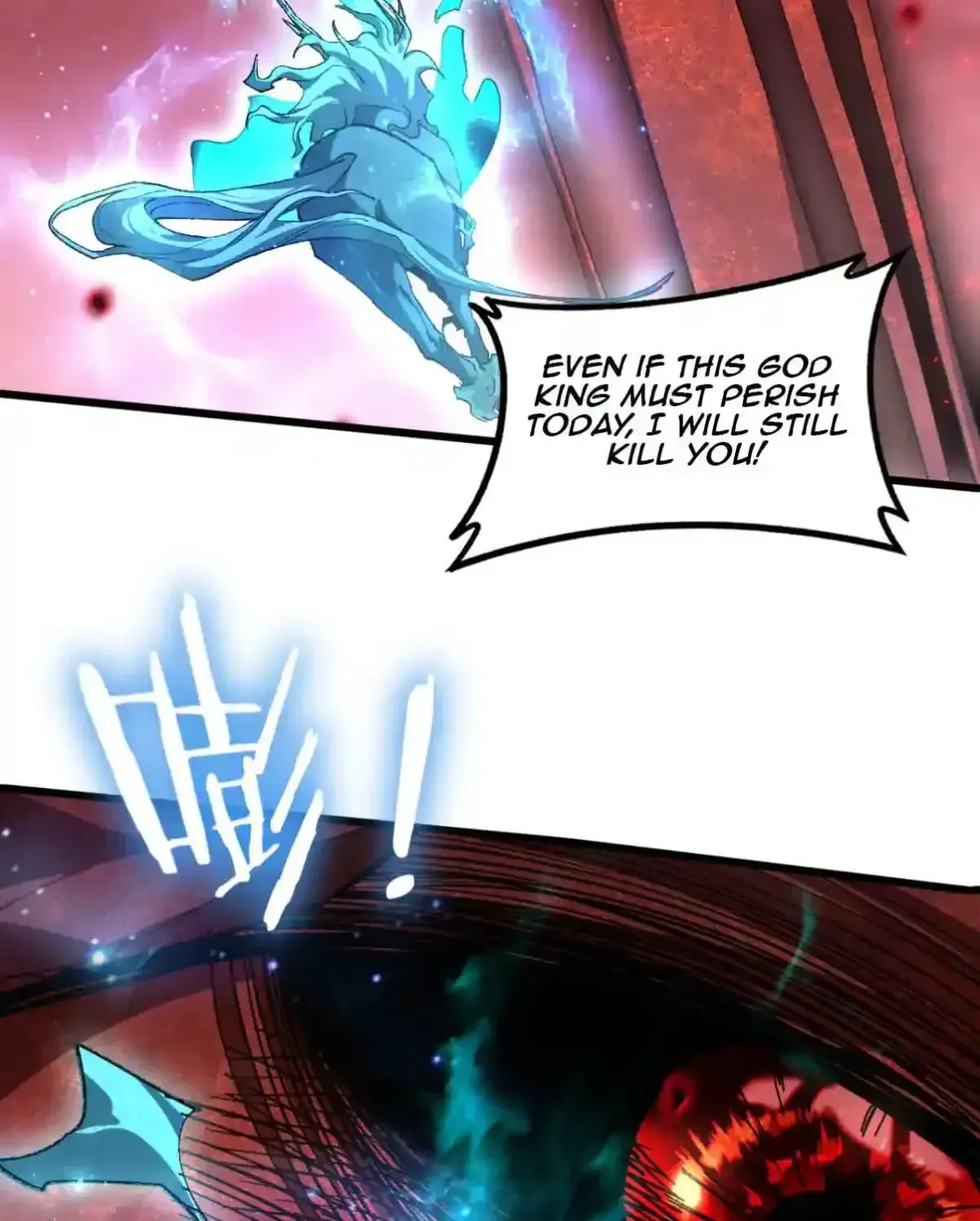 Supreme Zerg Lord Chapter 119 page 49 - 