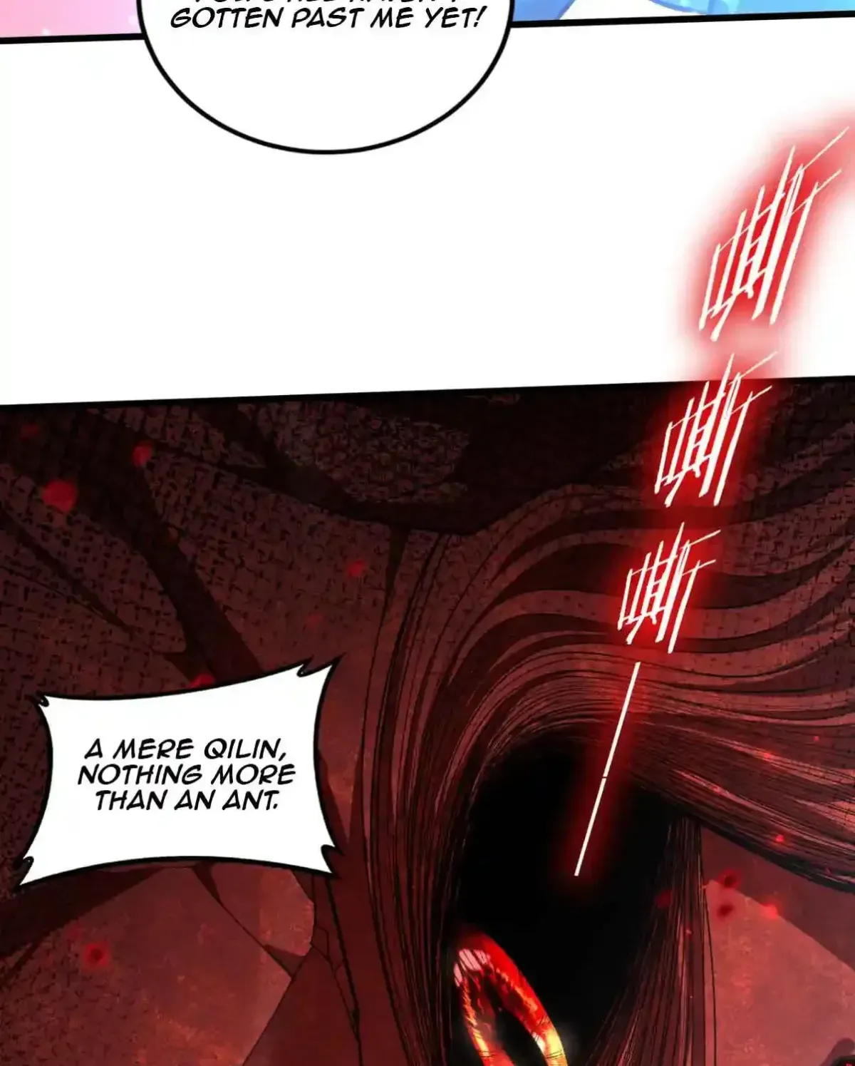 Supreme Zerg Lord Chapter 119 page 52 - 