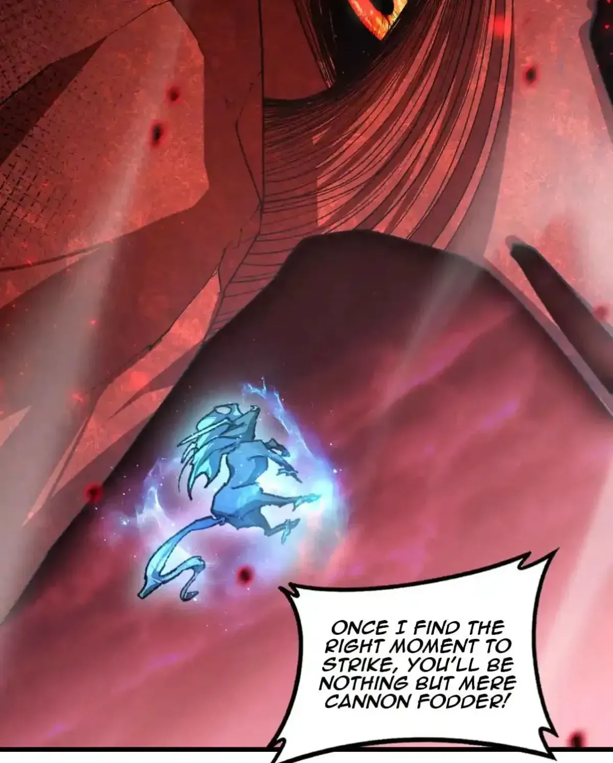 Supreme Zerg Lord Chapter 119 page 53 - 