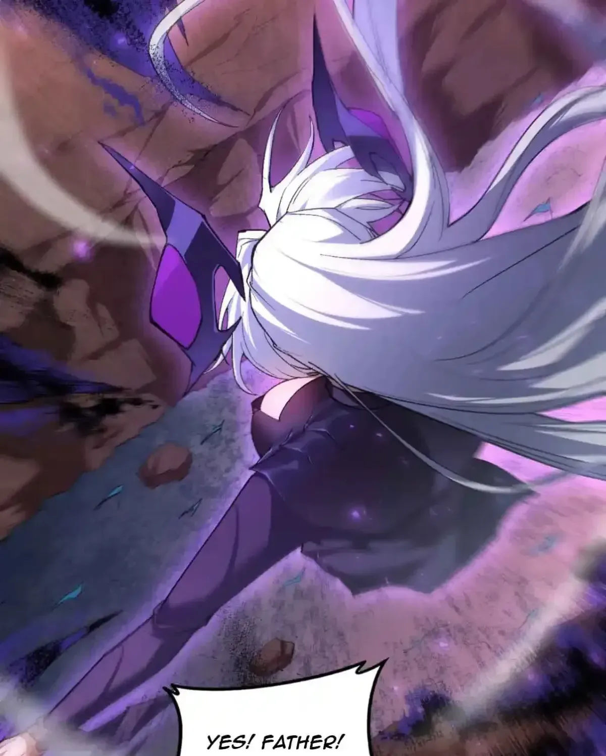 Supreme Zerg Lord Chapter 119 page 56 - 