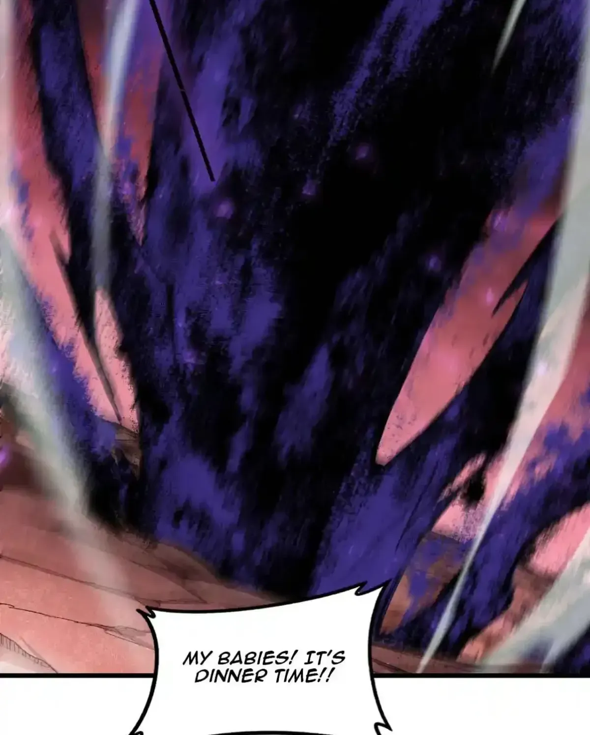 Supreme Zerg Lord Chapter 119 page 58 - 