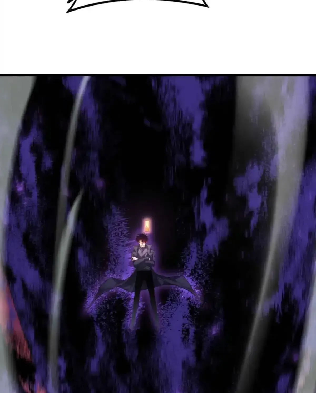 Supreme Zerg Lord Chapter 119 page 59 - 