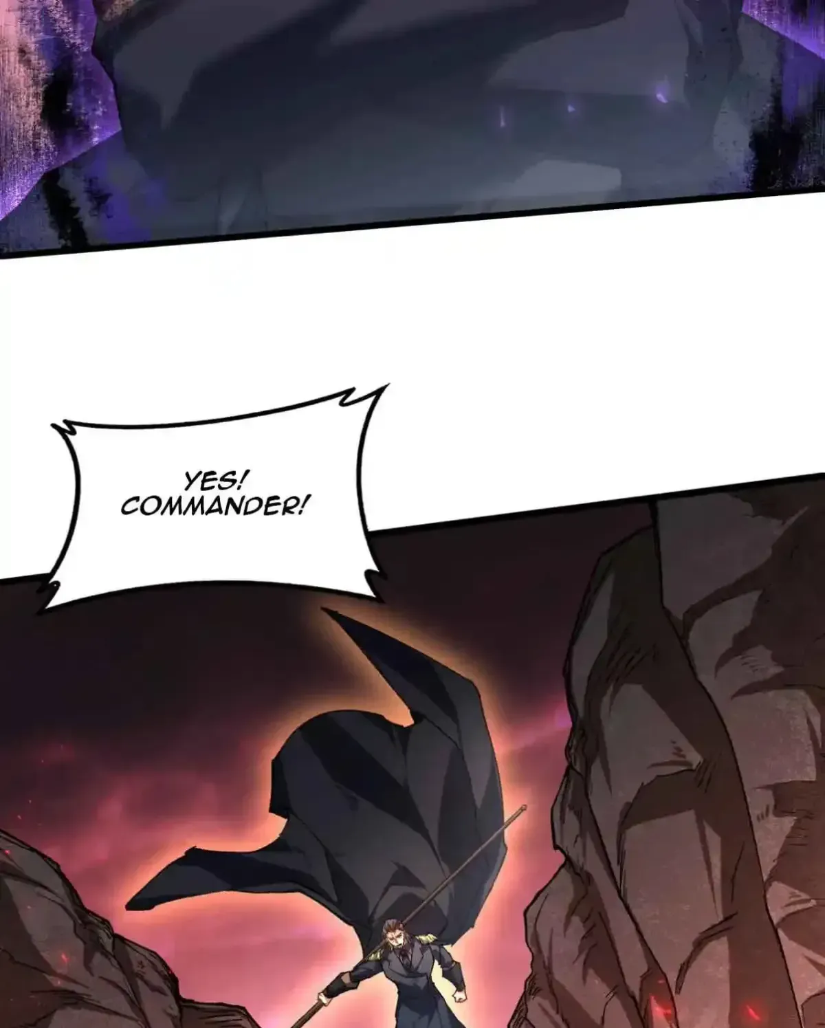 Supreme Zerg Lord Chapter 119 page 62 - 