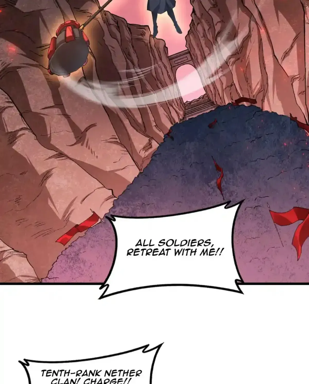Supreme Zerg Lord Chapter 119 page 63 - 