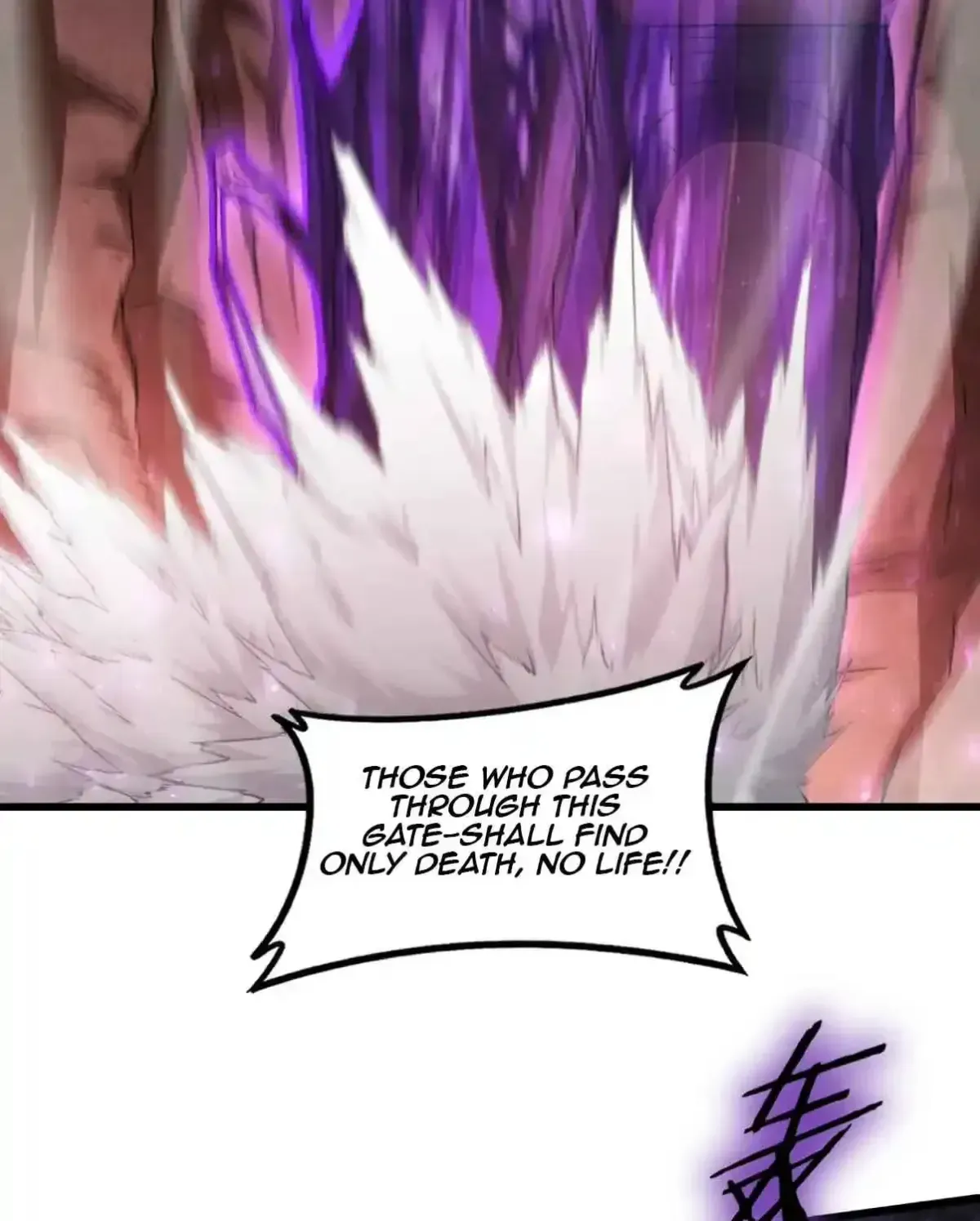 Supreme Zerg Lord Chapter 119 page 69 - 