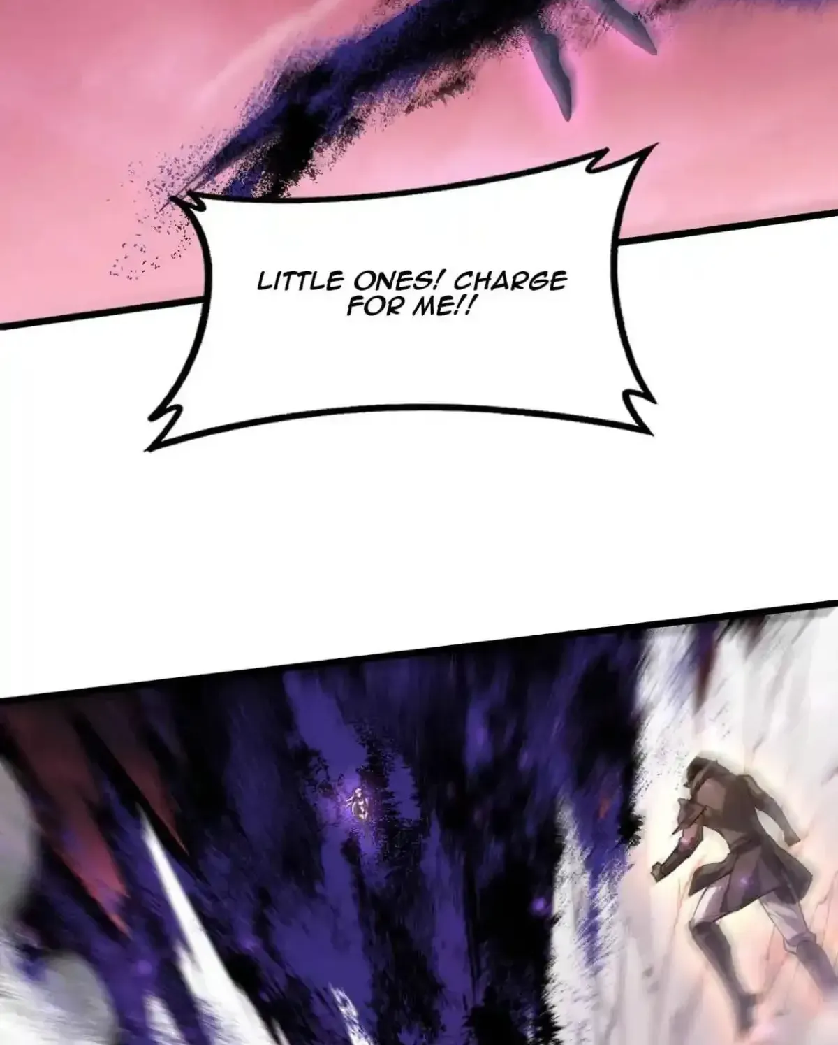 Supreme Zerg Lord Chapter 119 page 71 - 