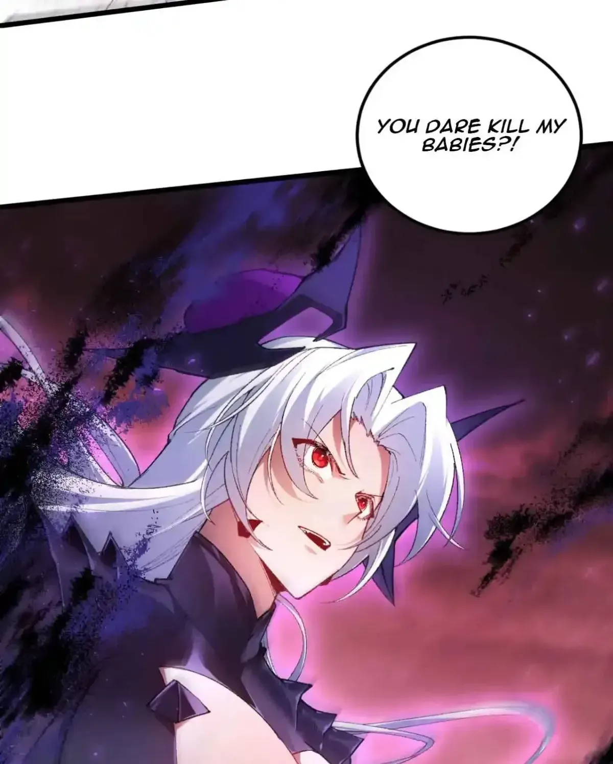 Supreme Zerg Lord Chapter 119 page 74 - 