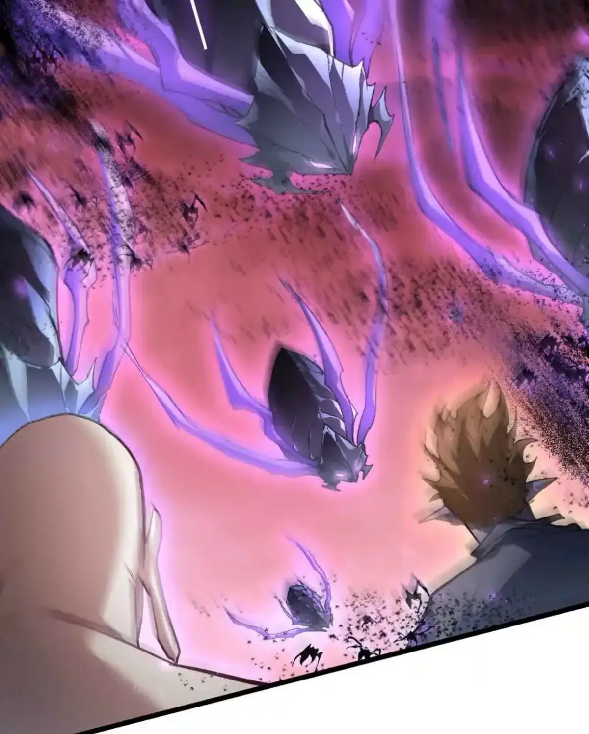 Supreme Zerg Lord Chapter 119 page 76 - 