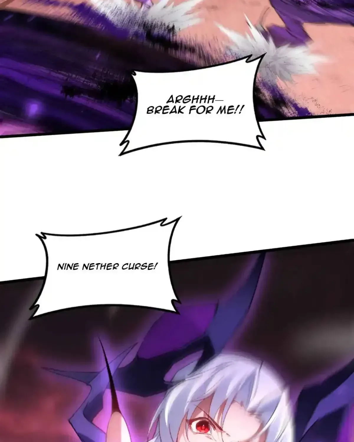 Supreme Zerg Lord Chapter 119 page 80 - 