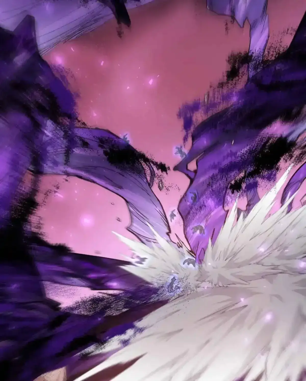 Supreme Zerg Lord Chapter 119 page 87 - 