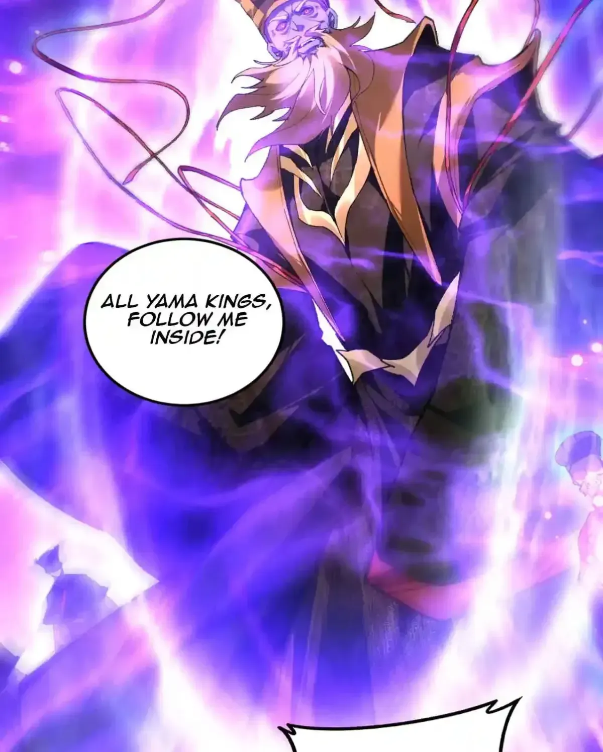 Supreme Zerg Lord Chapter 119 page 10 - 