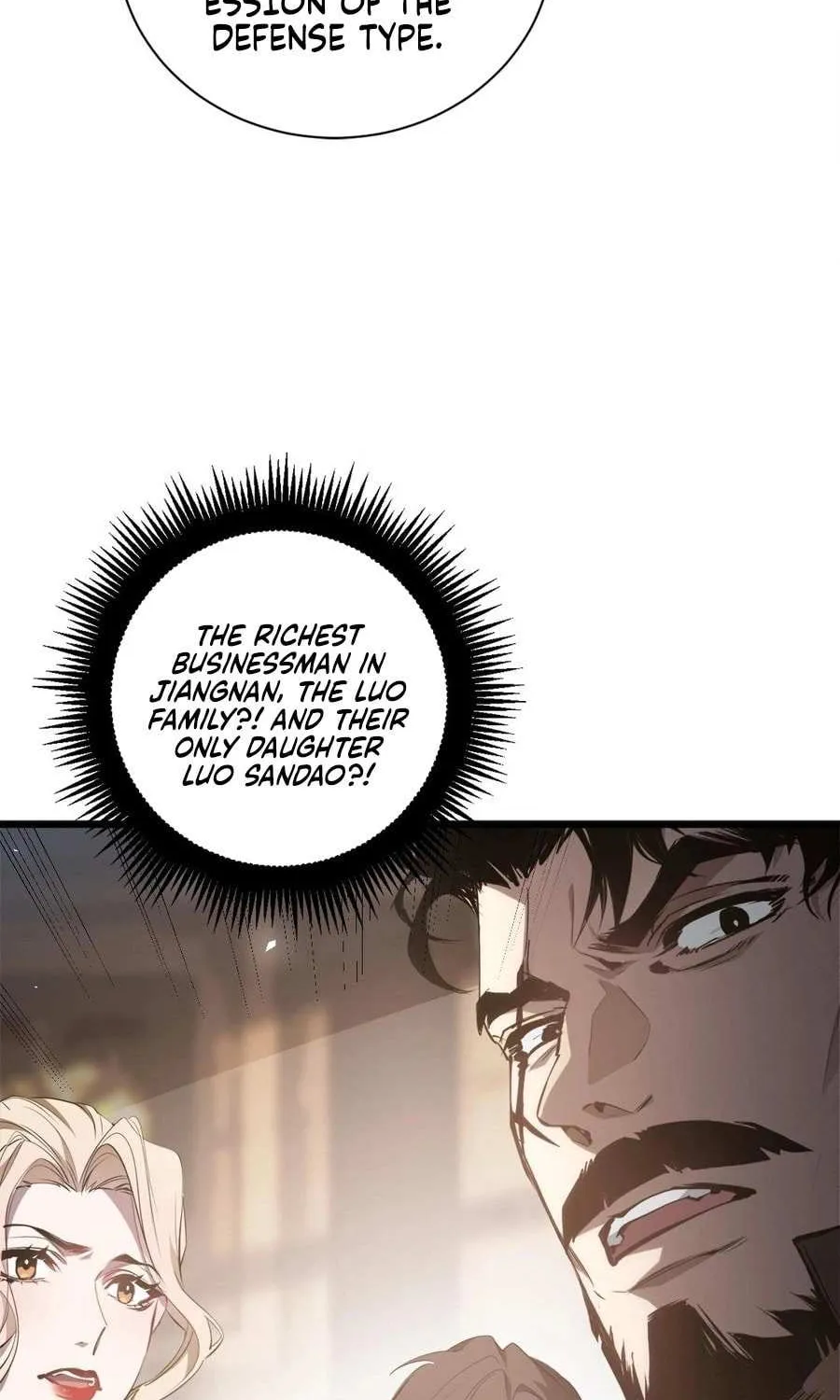 Supreme Zerg Lord Chapter 12 page 17 - 