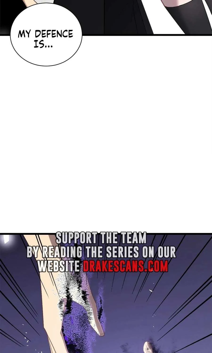 Supreme Zerg Lord Chapter 12 page 27 - 