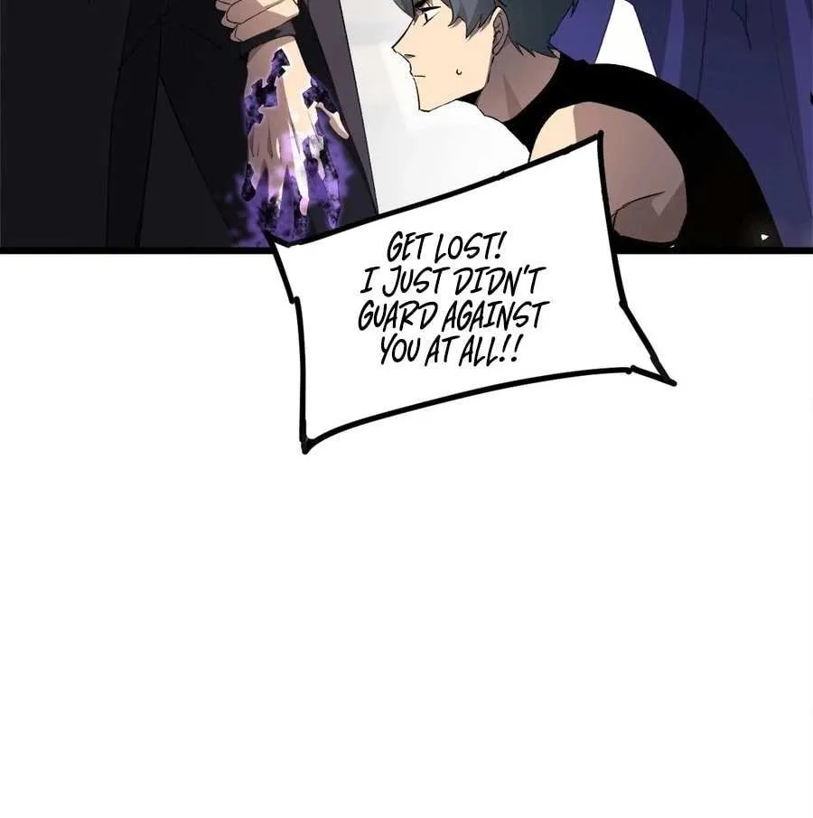 Supreme Zerg Lord Chapter 12 page 30 - 