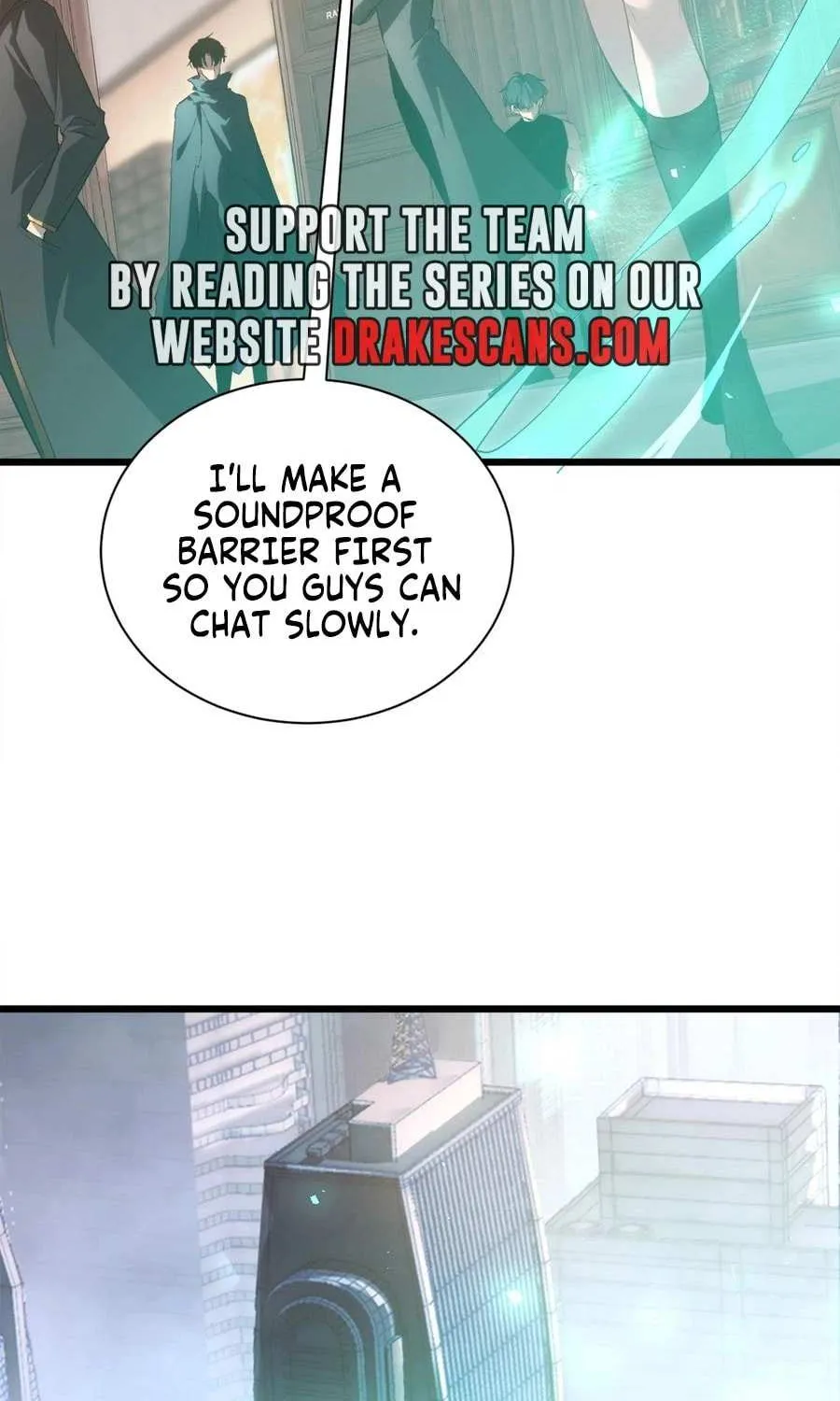 Supreme Zerg Lord Chapter 12 page 4 - 