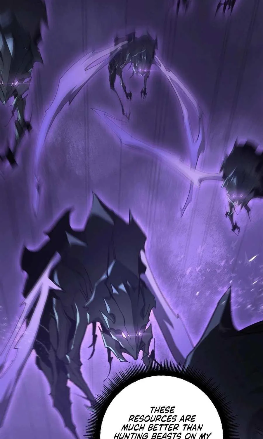 Supreme Zerg Lord Chapter 12 page 38 - 