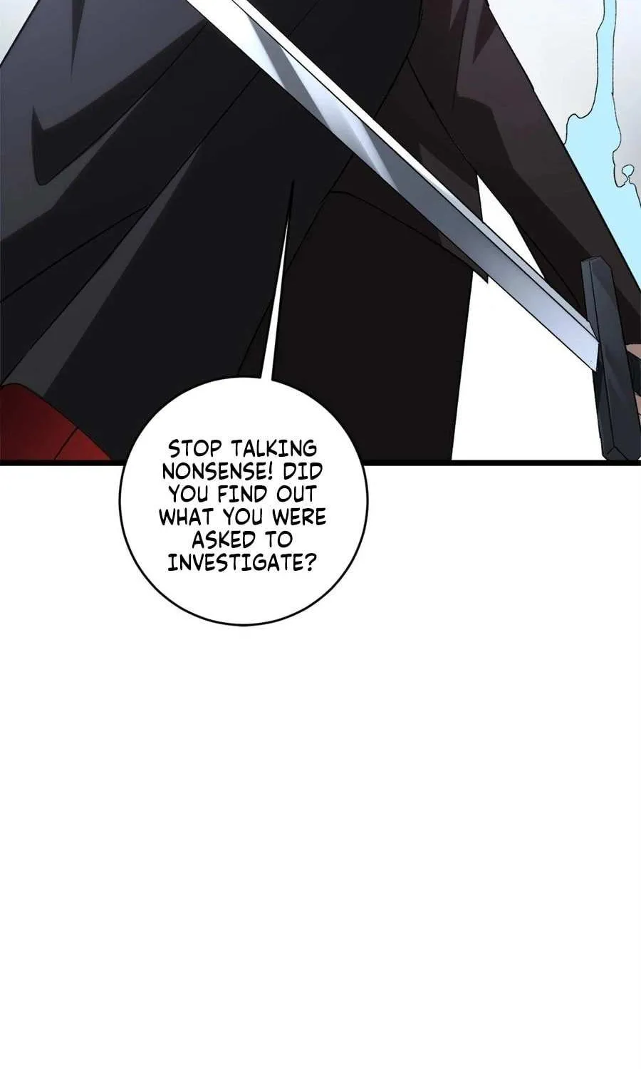 Supreme Zerg Lord Chapter 12 page 47 - 