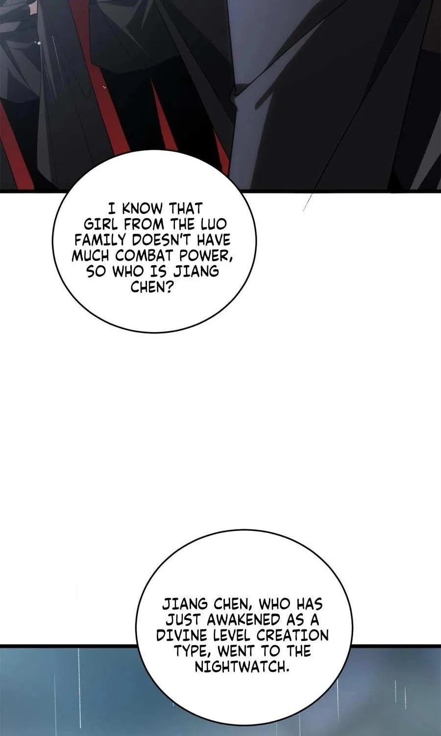 Supreme Zerg Lord Chapter 12 page 49 - 