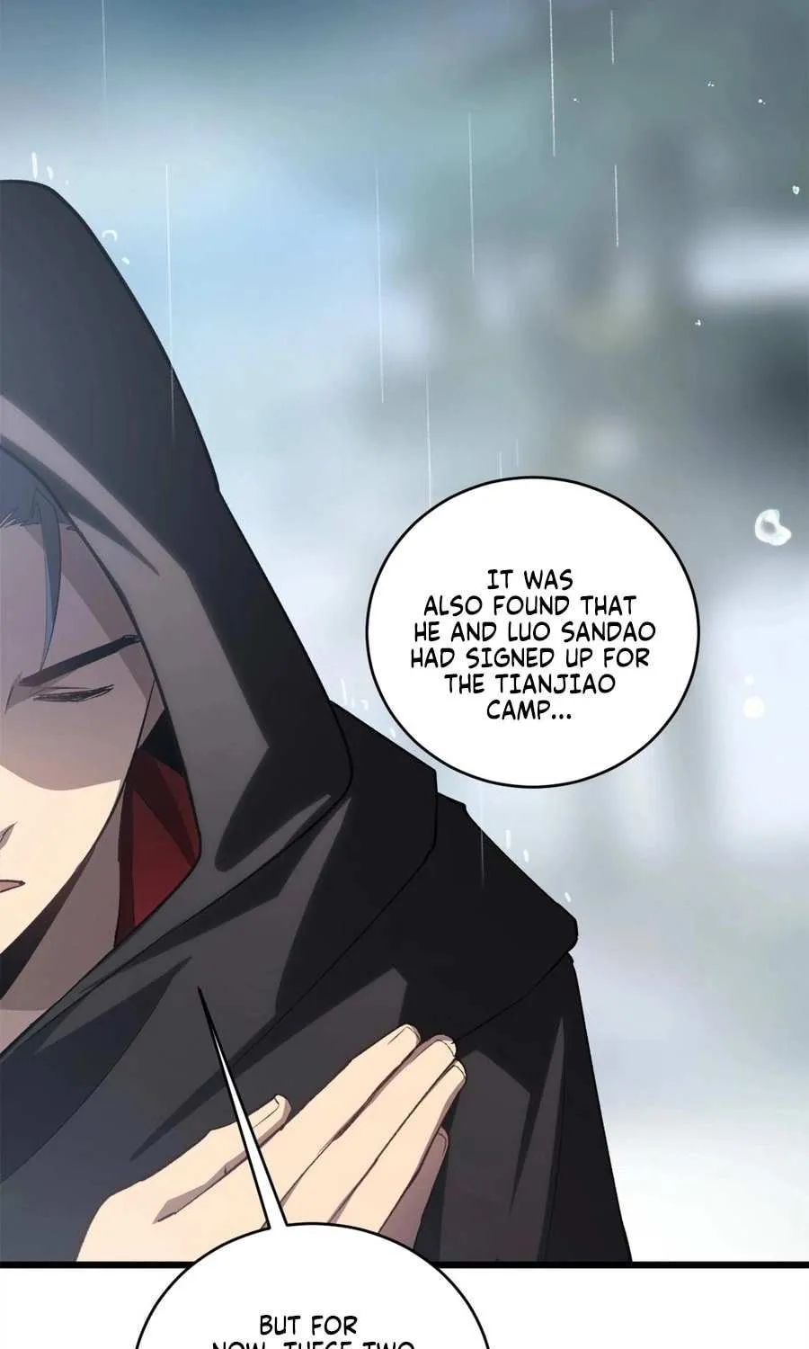Supreme Zerg Lord Chapter 12 page 50 - 