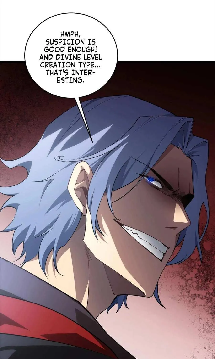 Supreme Zerg Lord Chapter 12 page 52 - 