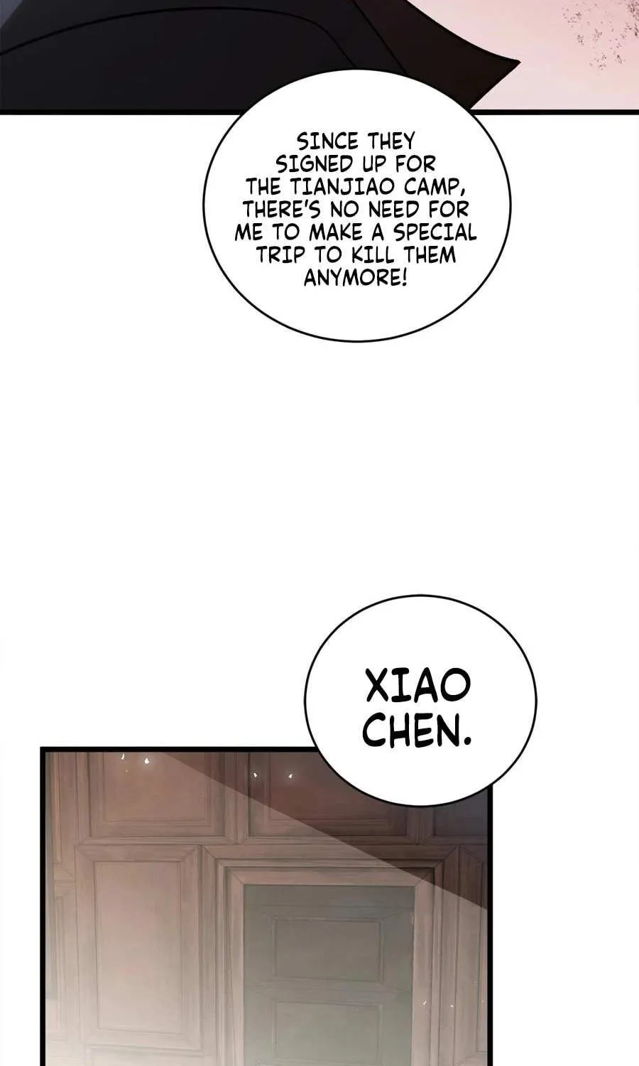 Supreme Zerg Lord Chapter 12 page 53 - 