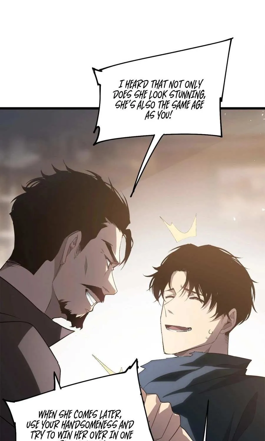 Supreme Zerg Lord Chapter 12 page 56 - 