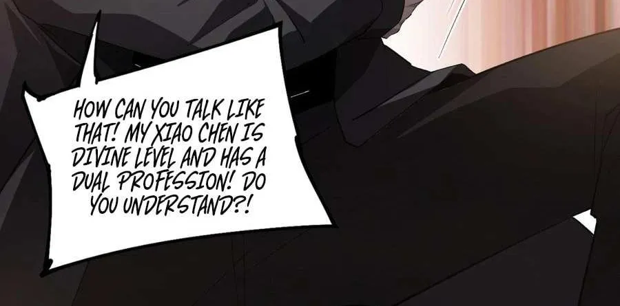 Supreme Zerg Lord Chapter 12 page 68 - 