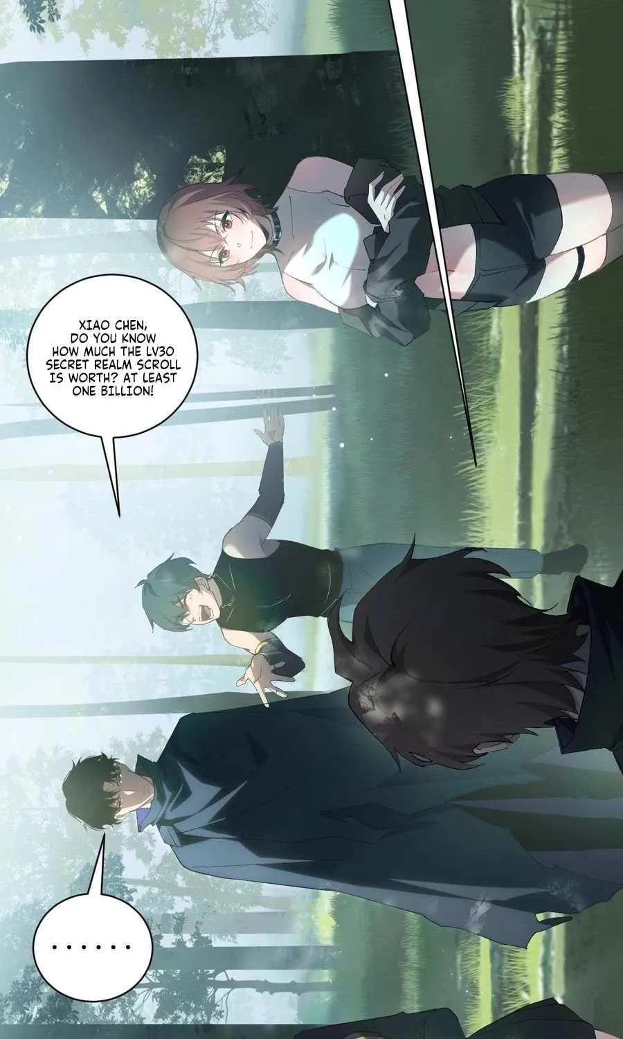 Supreme Zerg Lord Chapter 12 page 76 - 