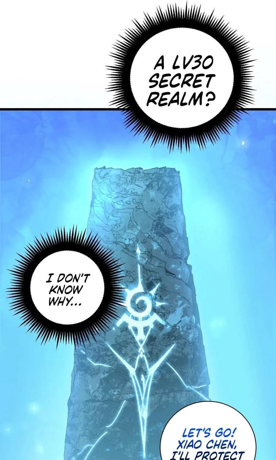 Supreme Zerg Lord Chapter 12 page 80 - 