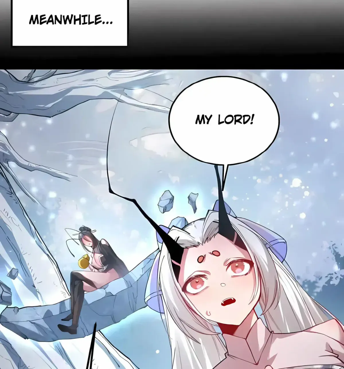 Supreme Zerg Lord Chapter 121 page 105 - 