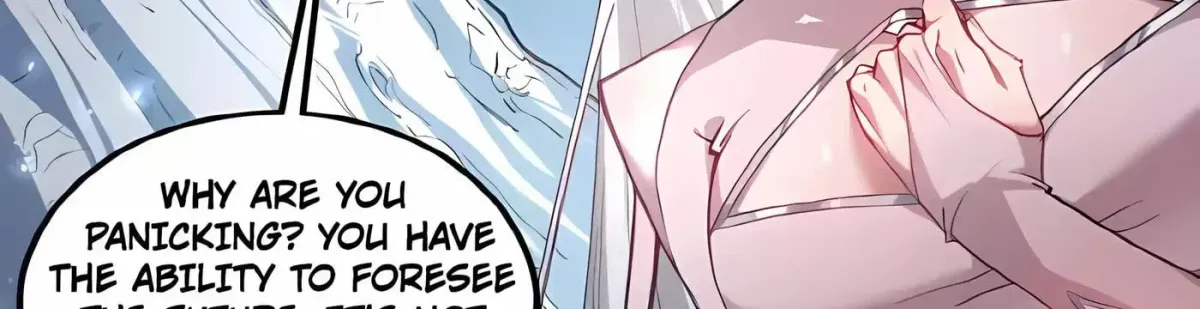 Supreme Zerg Lord Chapter 121 page 106 - 
