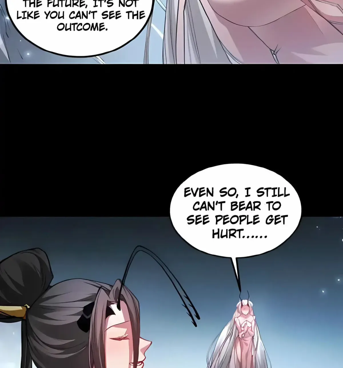 Supreme Zerg Lord Chapter 121 page 107 - 