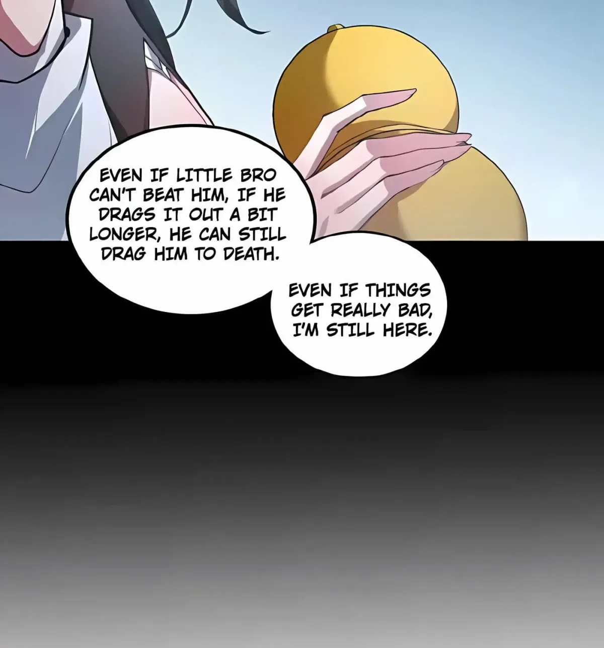 Supreme Zerg Lord Chapter 121 page 111 - 