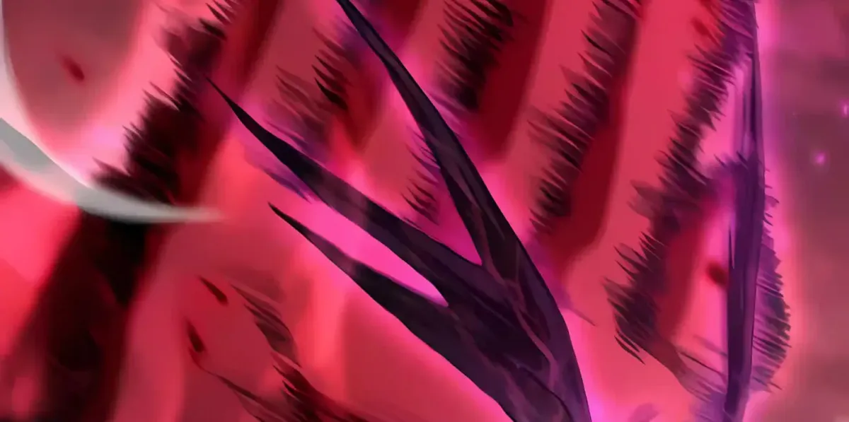 Supreme Zerg Lord Chapter 121 page 116 - 