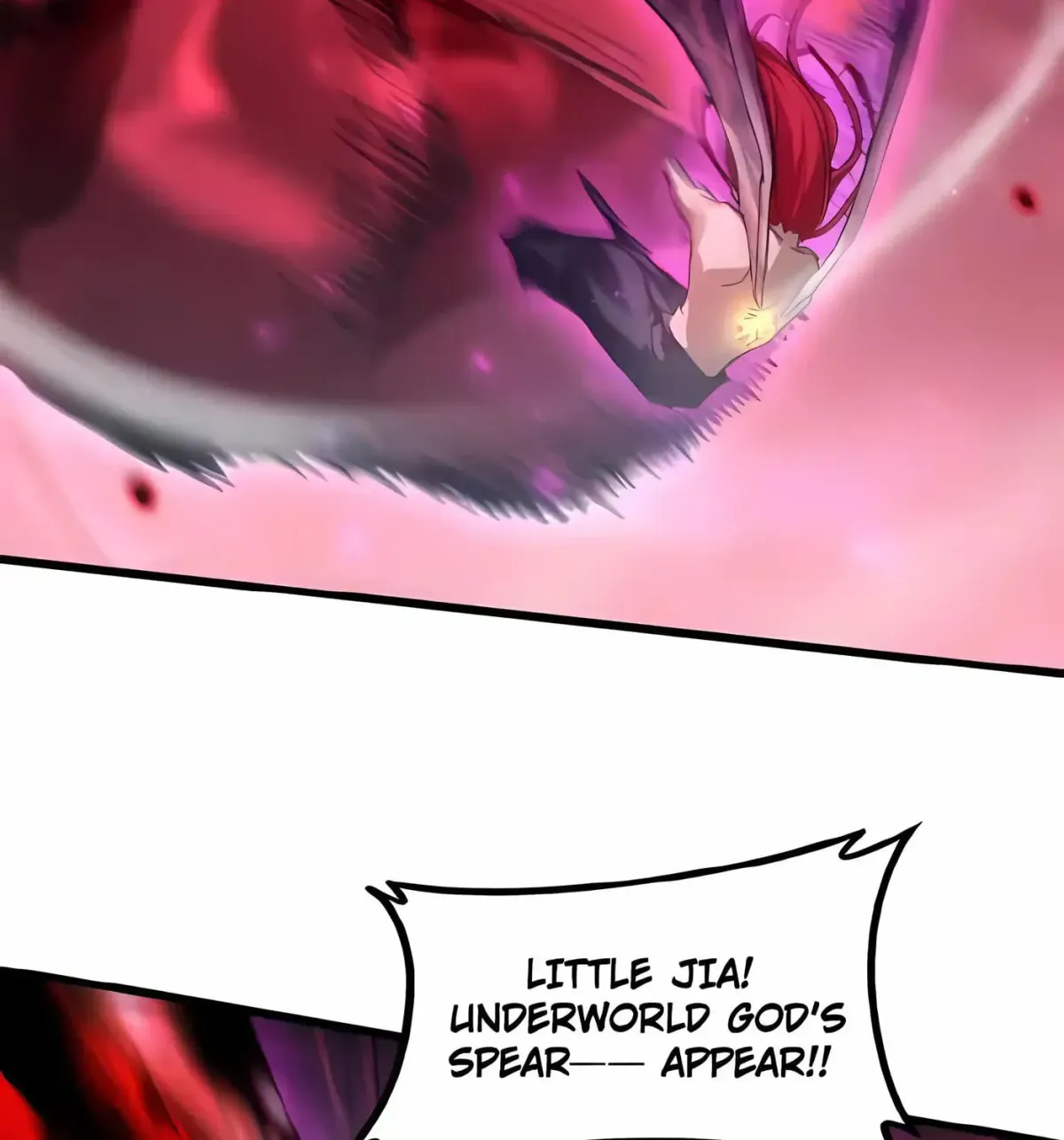 Supreme Zerg Lord Chapter 121 page 117 - 