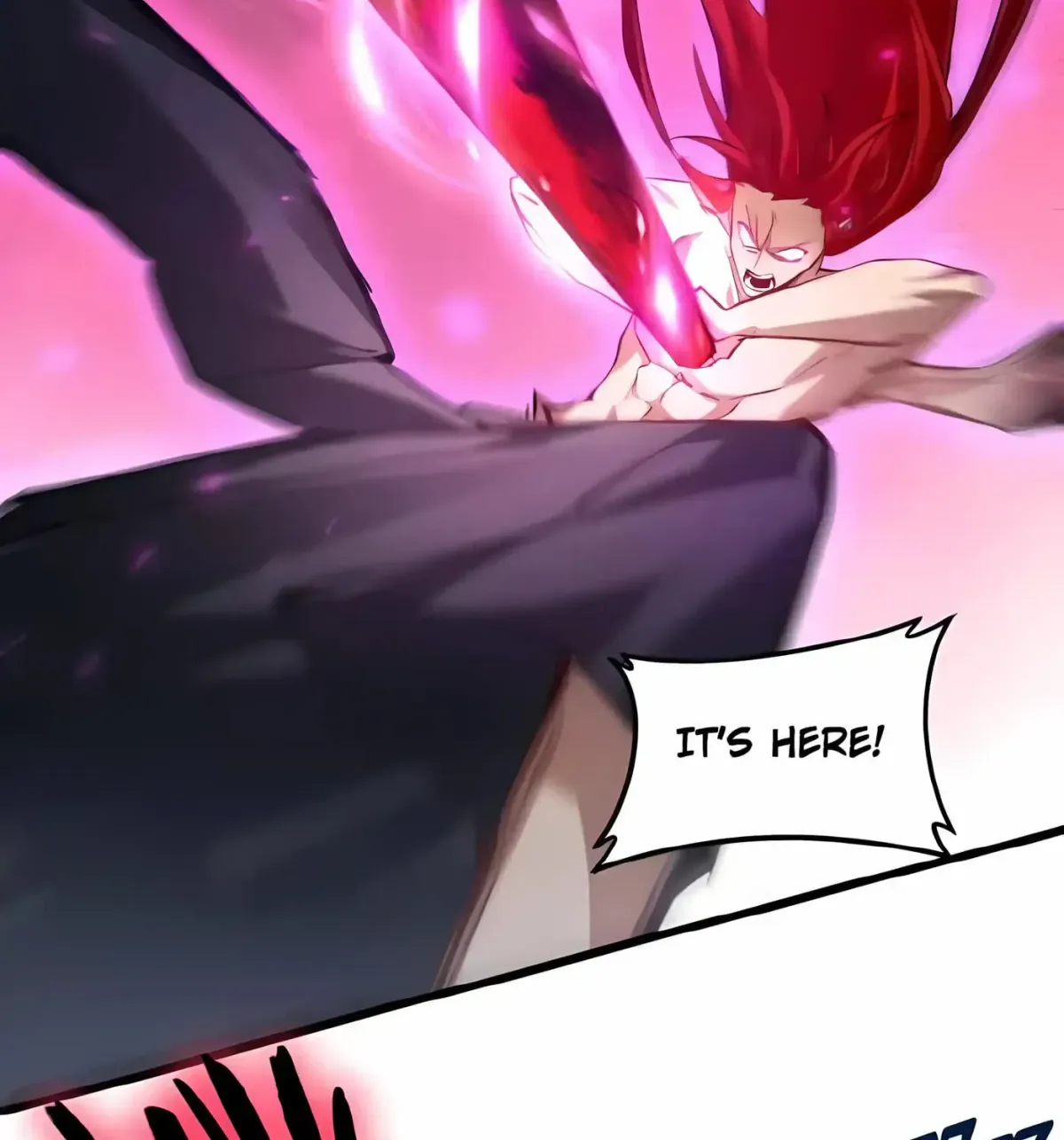 Supreme Zerg Lord Chapter 121 page 119 - 