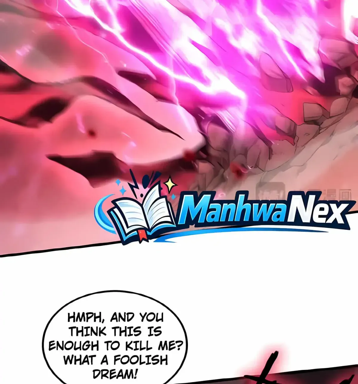Supreme Zerg Lord Chapter 121 page 13 - 