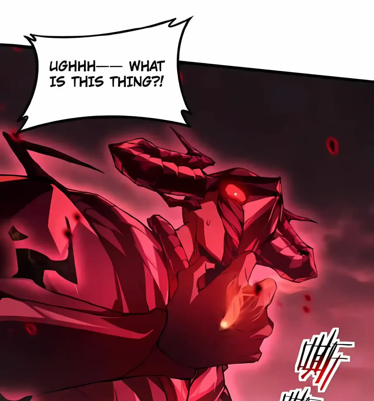 Supreme Zerg Lord Chapter 121 page 123 - 
