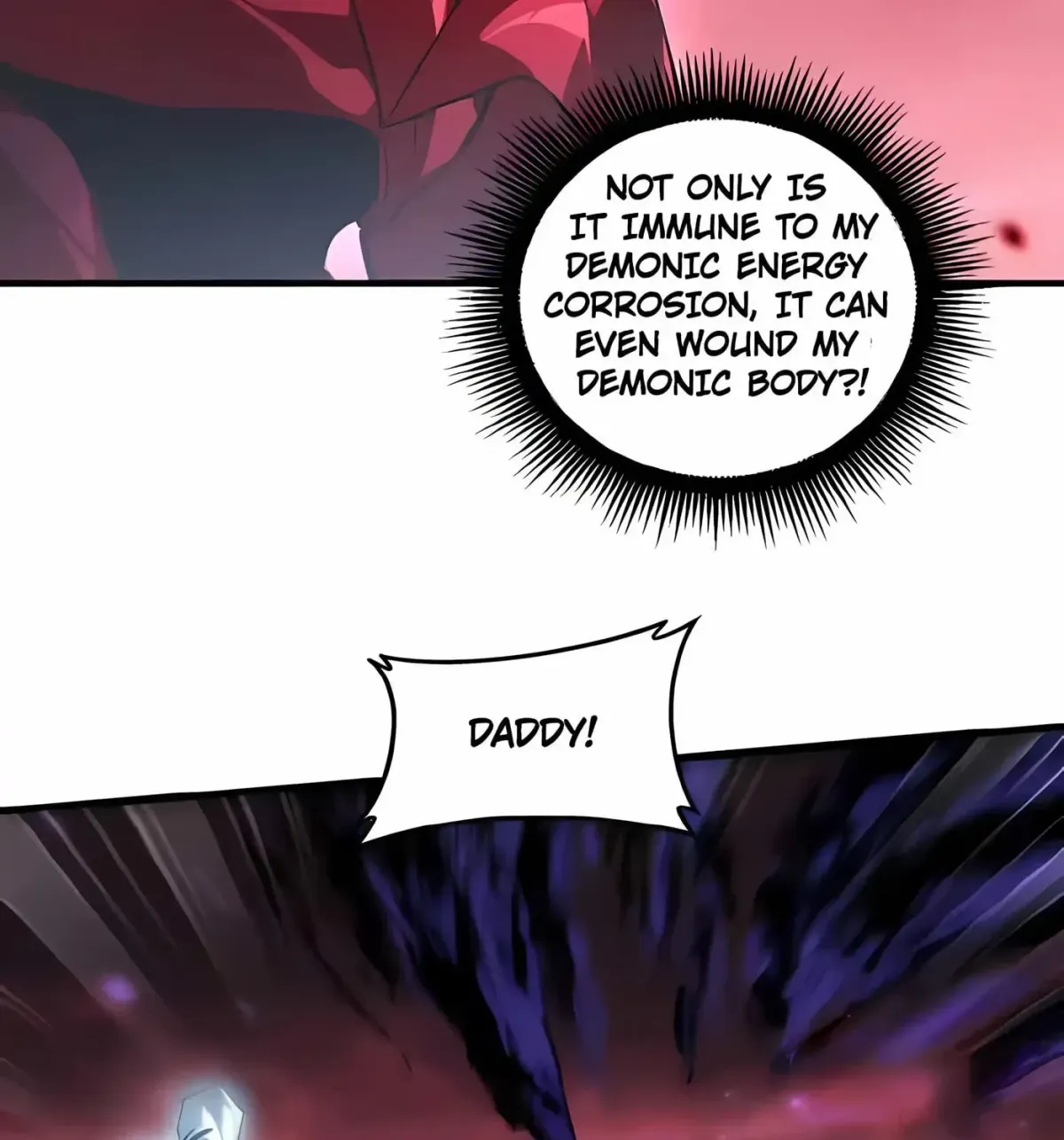 Supreme Zerg Lord Chapter 121 page 125 - 