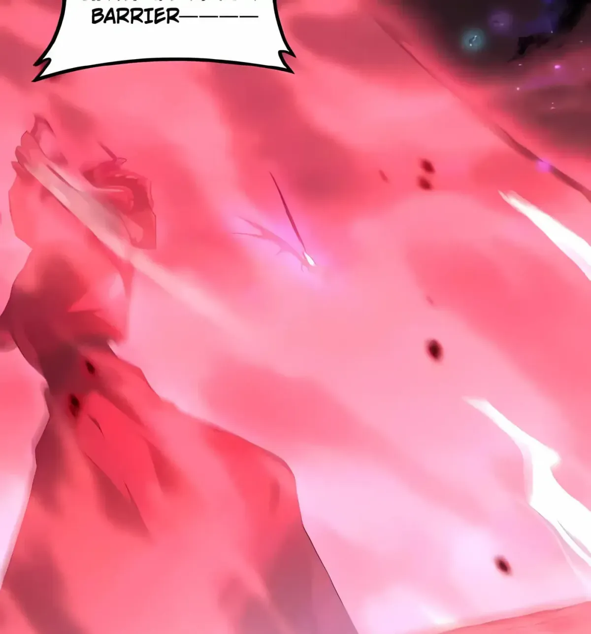 Supreme Zerg Lord Chapter 121 page 129 - 