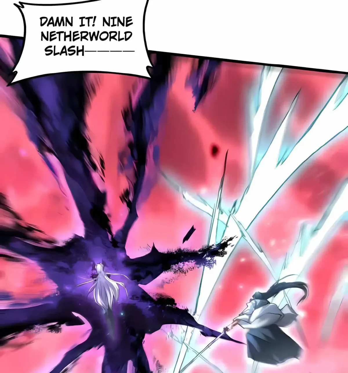 Supreme Zerg Lord Chapter 121 page 131 - 