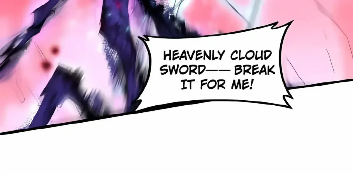 Supreme Zerg Lord Chapter 121 page 132 - 