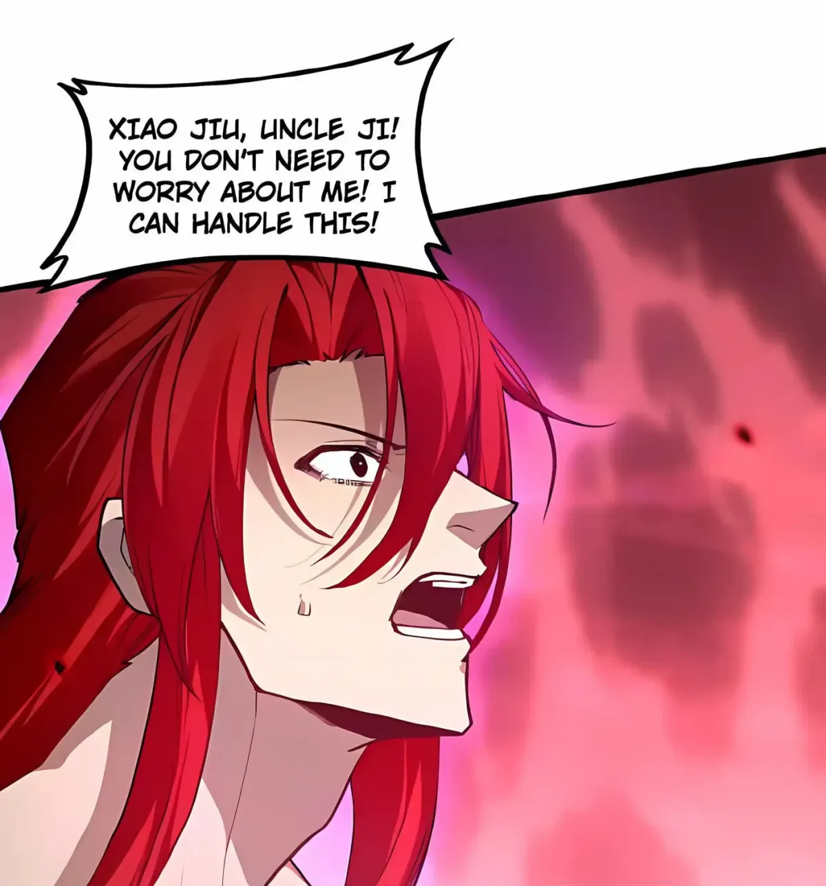 Supreme Zerg Lord Chapter 121 page 133 - 