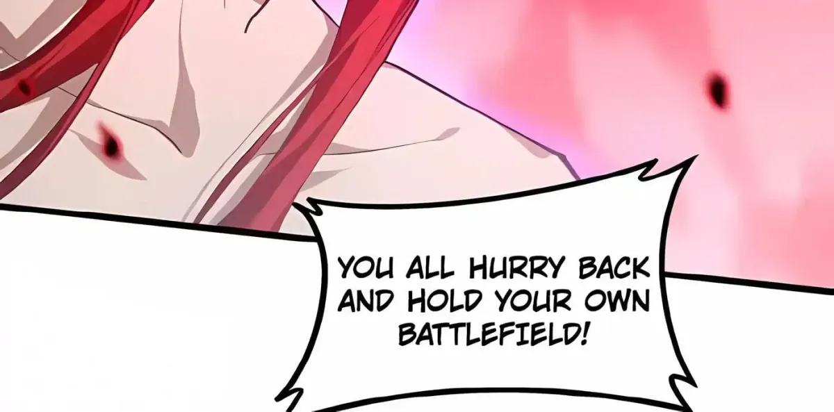 Supreme Zerg Lord Chapter 121 page 134 - 