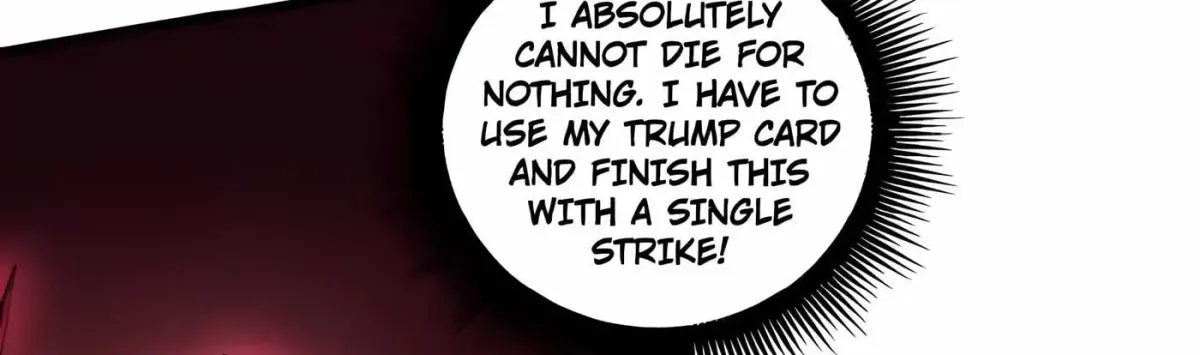 Supreme Zerg Lord Chapter 121 page 138 - 